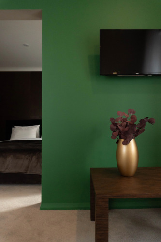 Фотография номера гостиницы Corsa Vita