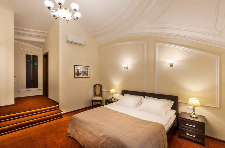 Фотография номера гостиницы Соната Дворцовая площадь