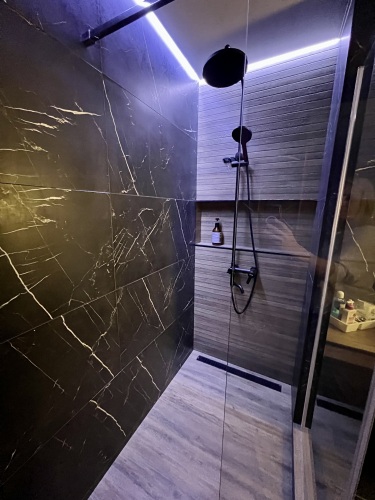 Фотография номера квартиры Апартаменты Квартира Студия на Московском Проспекте 79 в