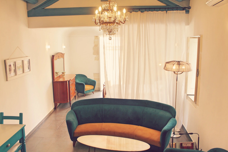 Siracusa Boutique Apartments