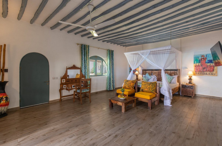 Kiwengwa Beach Resort photo 23