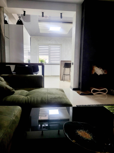 Фотография номера квартиры Апартаменты Минск Мир