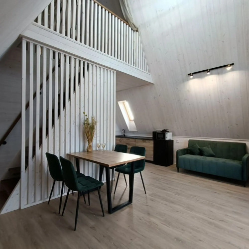 Фотография номера Коттеджа Шале White House