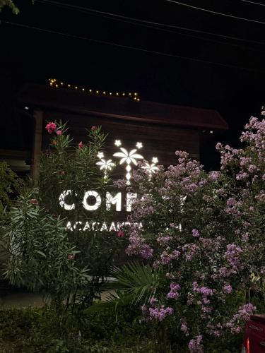 Comfort Hotel
