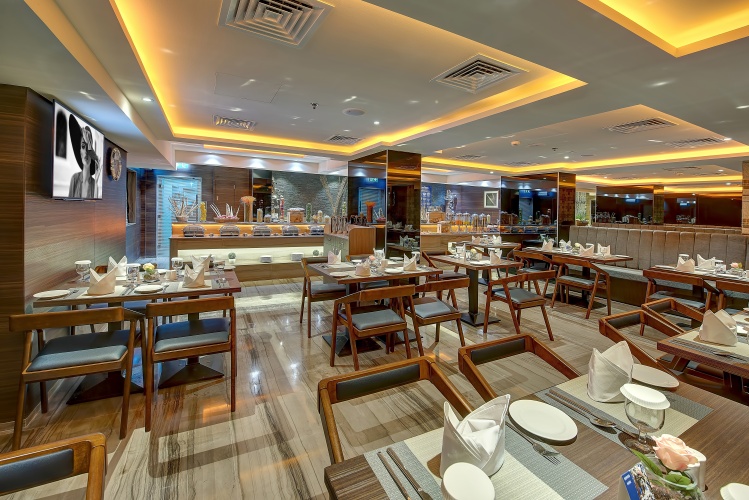 Omega Hotel photo 33