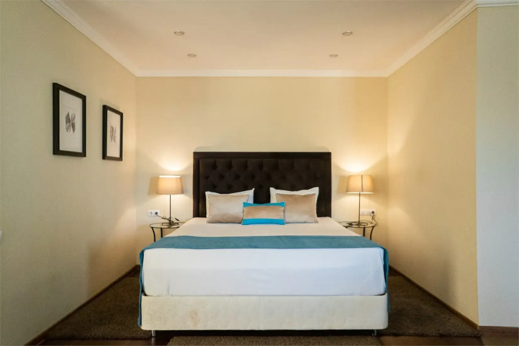 Фотография номера квартиры Апартаменты Перламутр