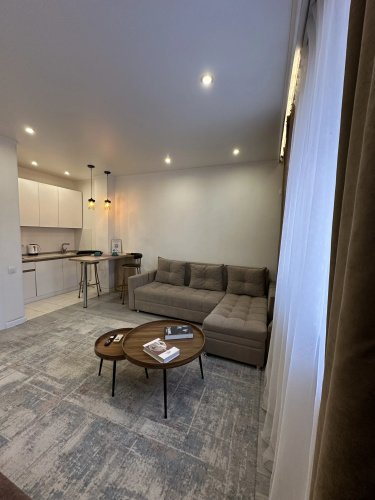 Ablaykhana 1G Flat