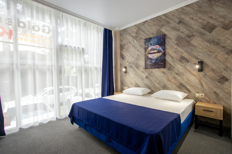 Фотография номера гостиницы Golden Kids