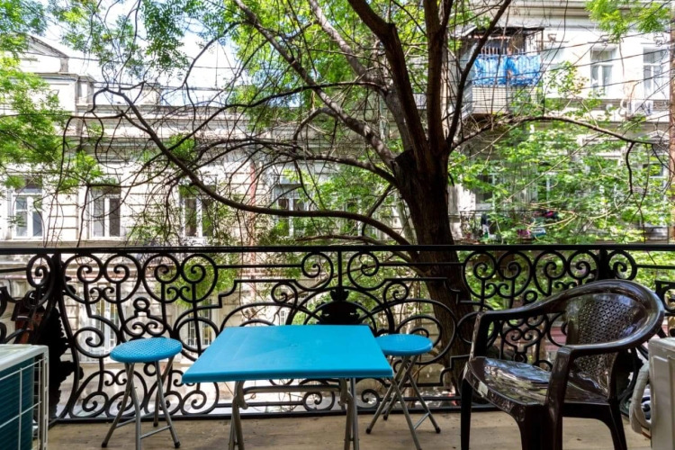 Фотография номера квартиры Апартаменты Sunny Apartment