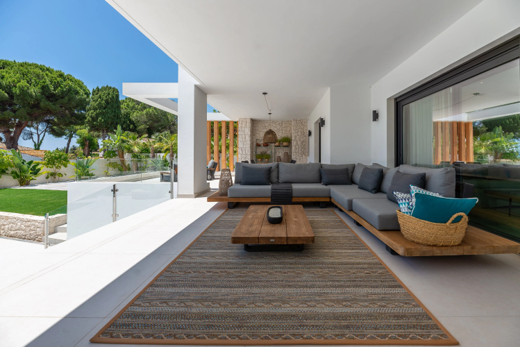All About Villa Playas Andaluzas