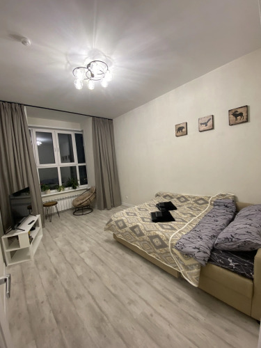 Фотография номера квартиры Квартира Однокомнатная в элитном доме