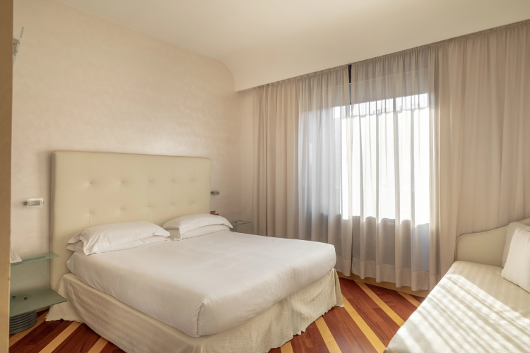 Hotel Sanpi photo 25