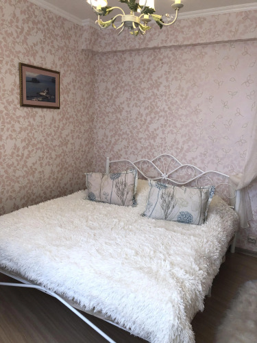 Фотография номера квартиры Квартира  Господин VN