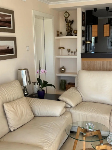 Jacqueline Apartments