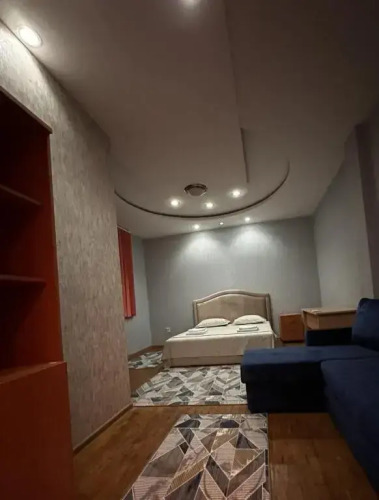 Фотография номера гостиницы Ревивал