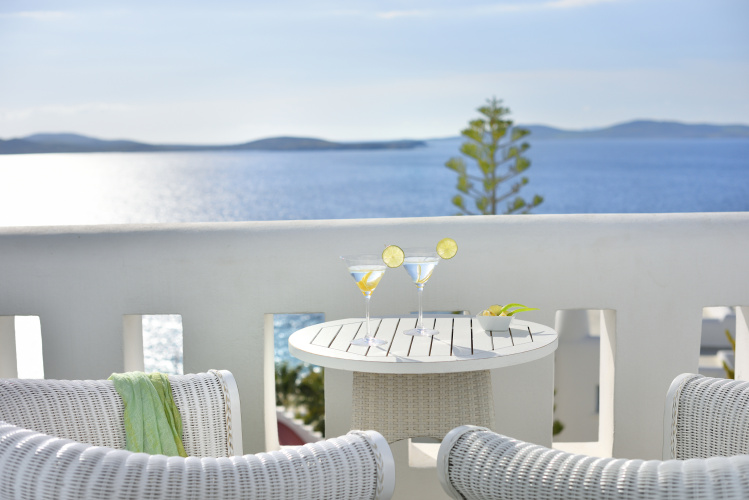 Saint John Hotel Villas & Spa photo 17