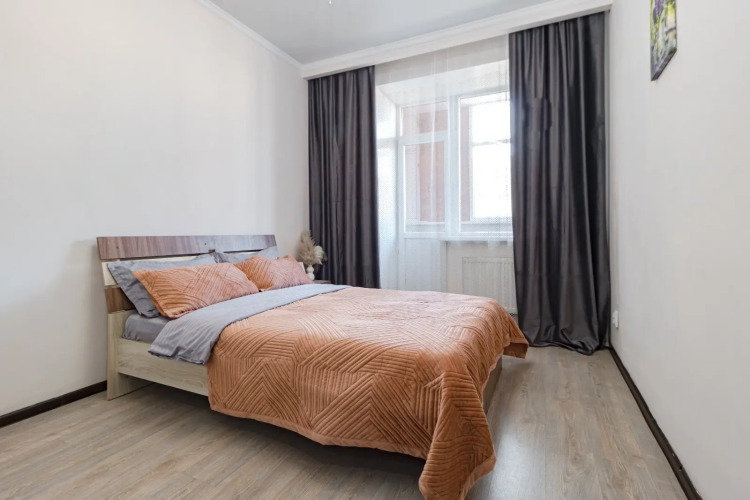 Фотография номера квартиры Квартира рядом с Батыр Молл