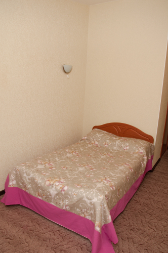 Фотография номера мини отеля Колибри