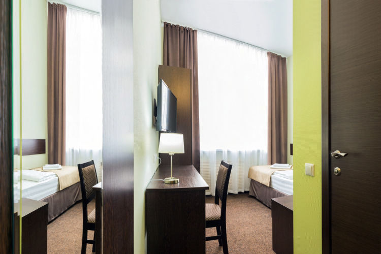 Фотография номера гостиницы Ваш