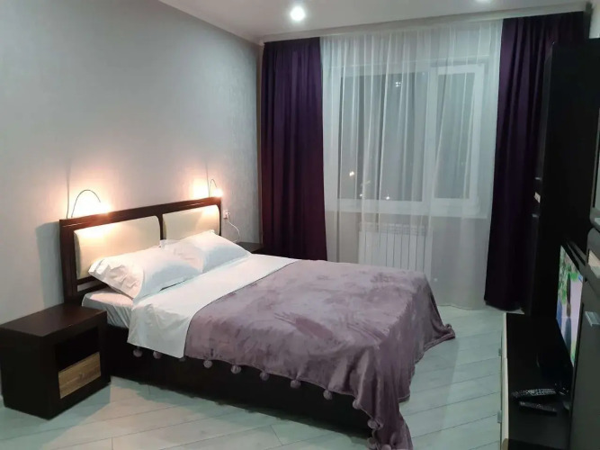 Фотография номера квартиры Квартира в нoвом районe Перспективный