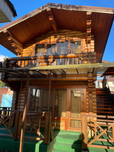 Фотография номера хостела Красная Поляна