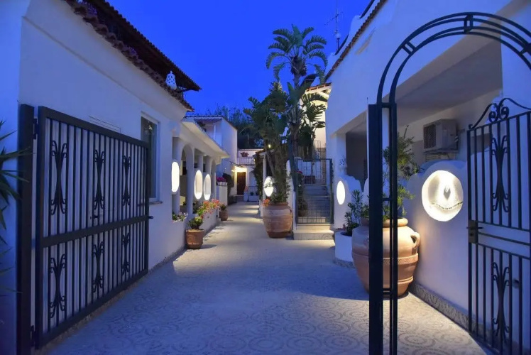 Junior Village Vacanze&Relax