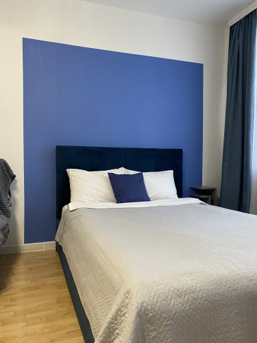 Фотография номера квартиры Квартира Космос Cтудия