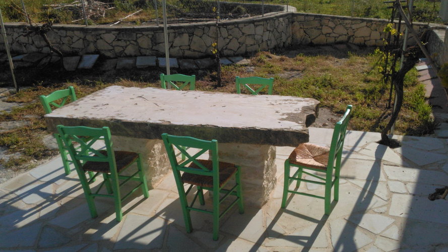 Aloni Villa
