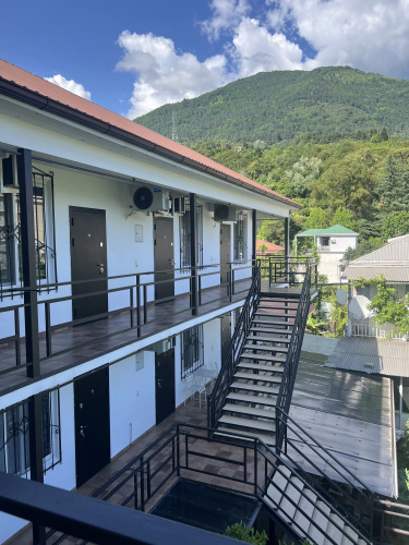 Sunrise Guest House