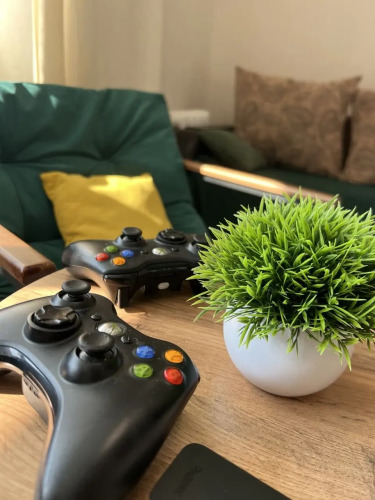 Фотография номера квартиры Апартаменты Дизайнерские в центре