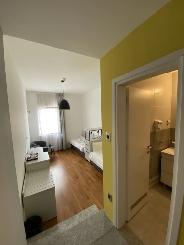 Economy Twin room