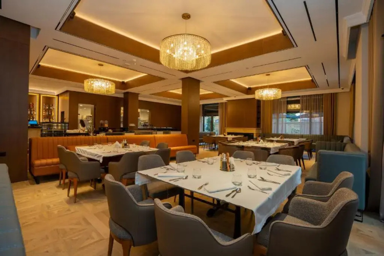 Mozart Hotel