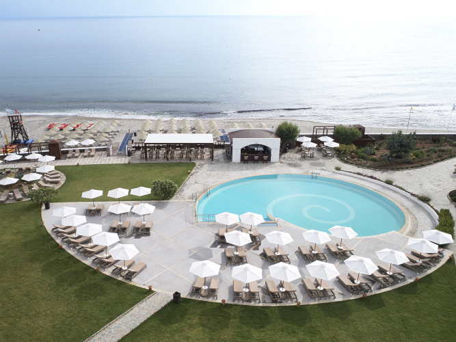 Creta Maris Resort photo 37