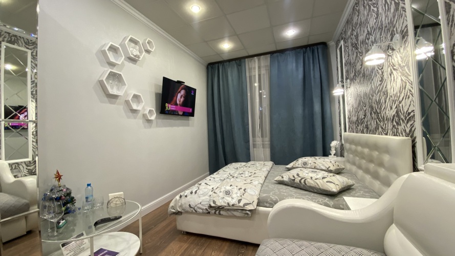 Фотография номера мини отеля Плюс