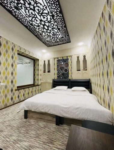 Colibri Traditional Guest House