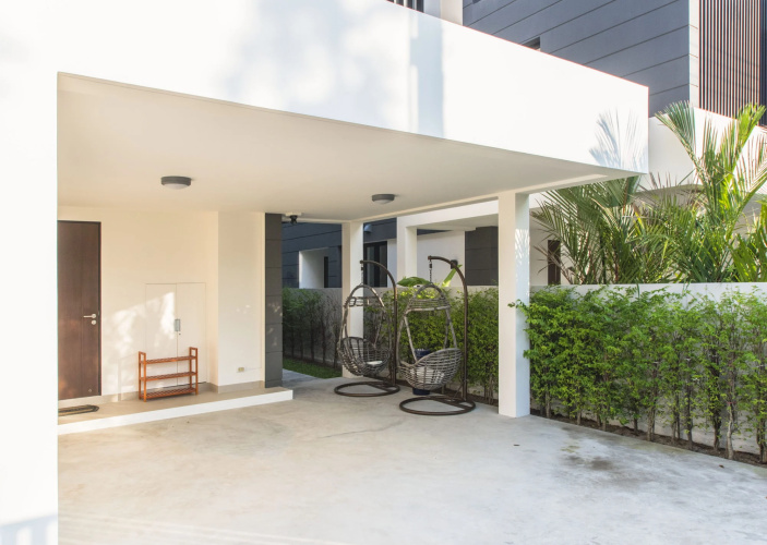 Laguna Park Villa