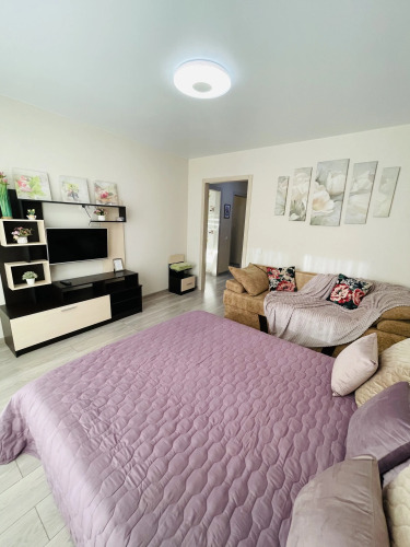 Фотография номера квартиры Апартаменты ЖК Новин Standart