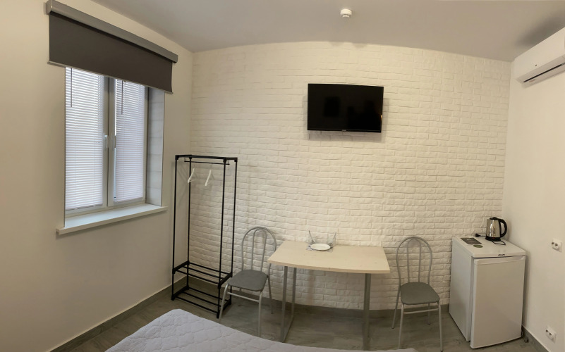 Фотография номера гостевого дома Старый город