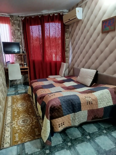 Фотография номера гостевого дома Мини Пансион Сочи