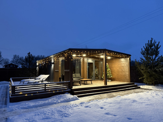 Фотография номера квартиры Апартаменты NS house