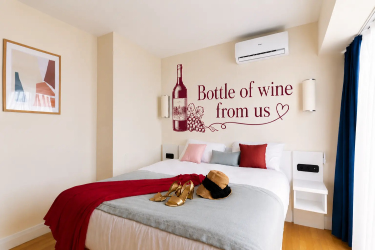 G-point City Beach Apart-hotel - Batumi