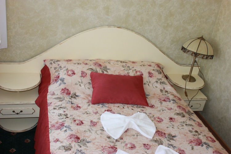 Фотография номера гостиницы Добр Здравич