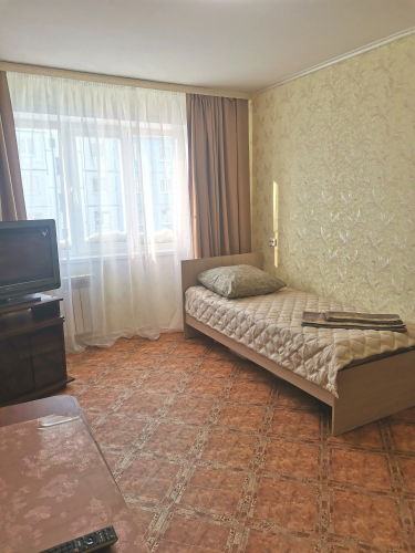 Фотография номера квартиры Квартира Двухкомнатная