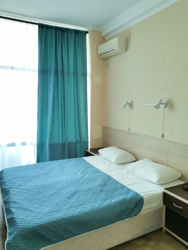 Фотография номера квартиры Апартаменты в Саду Магнолий