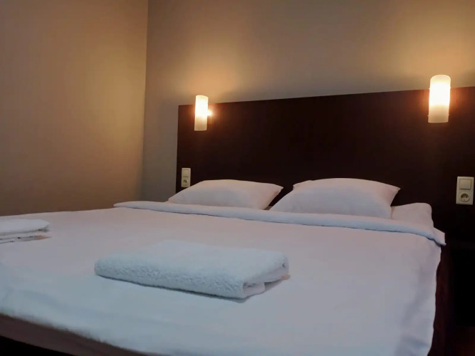 Фотография номера гостевого дома Созвездие