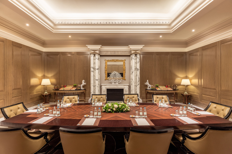 Habtoor Palace Dubai, LXR Hotels & Resorts photo 16