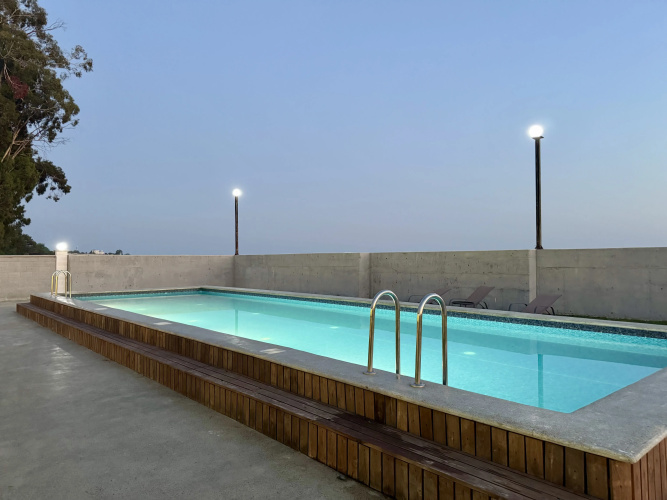 Avrora Villa