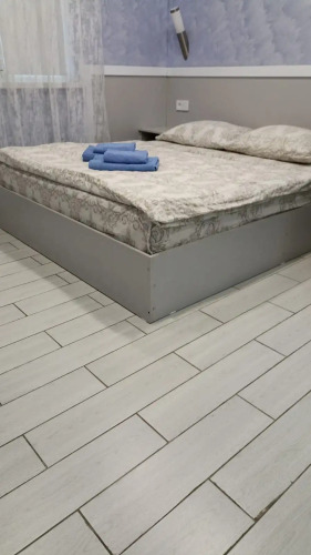 Фотография номера гостиницы Отель Звездный