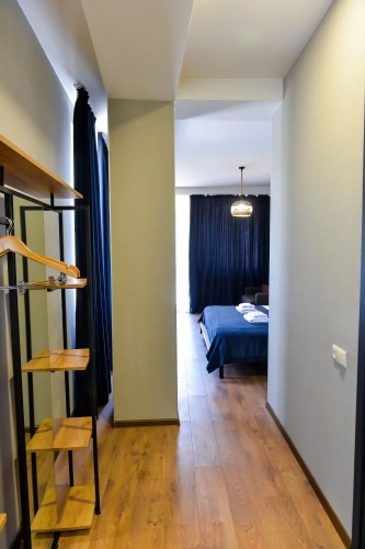 Superior Suite with balcony