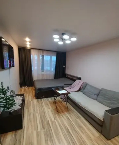 Фотография номера квартиры Квартира Уютная В Спальном Районе